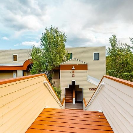 Watch Hill Lofted Apartment Silverthorne Ngoại thất bức ảnh