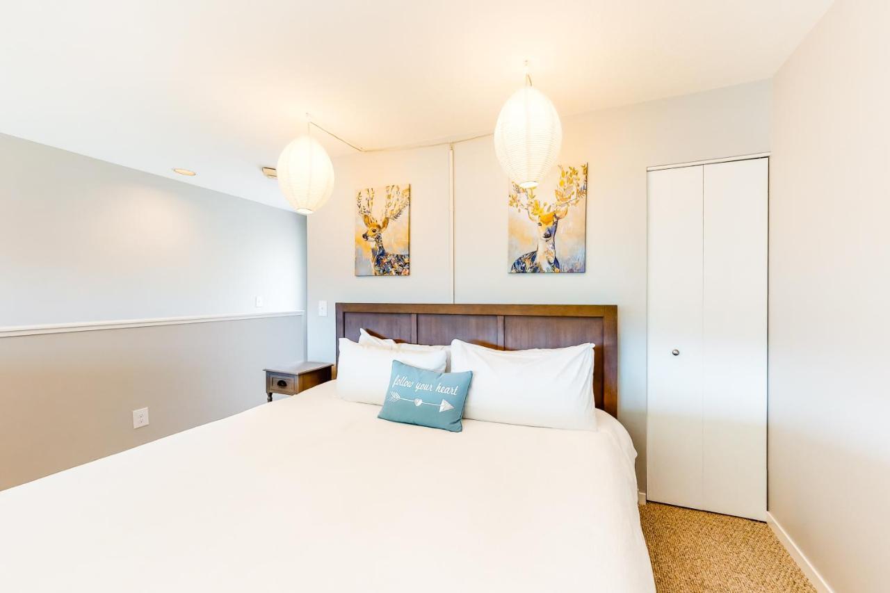 Watch Hill Lofted Apartment Silverthorne Ngoại thất bức ảnh