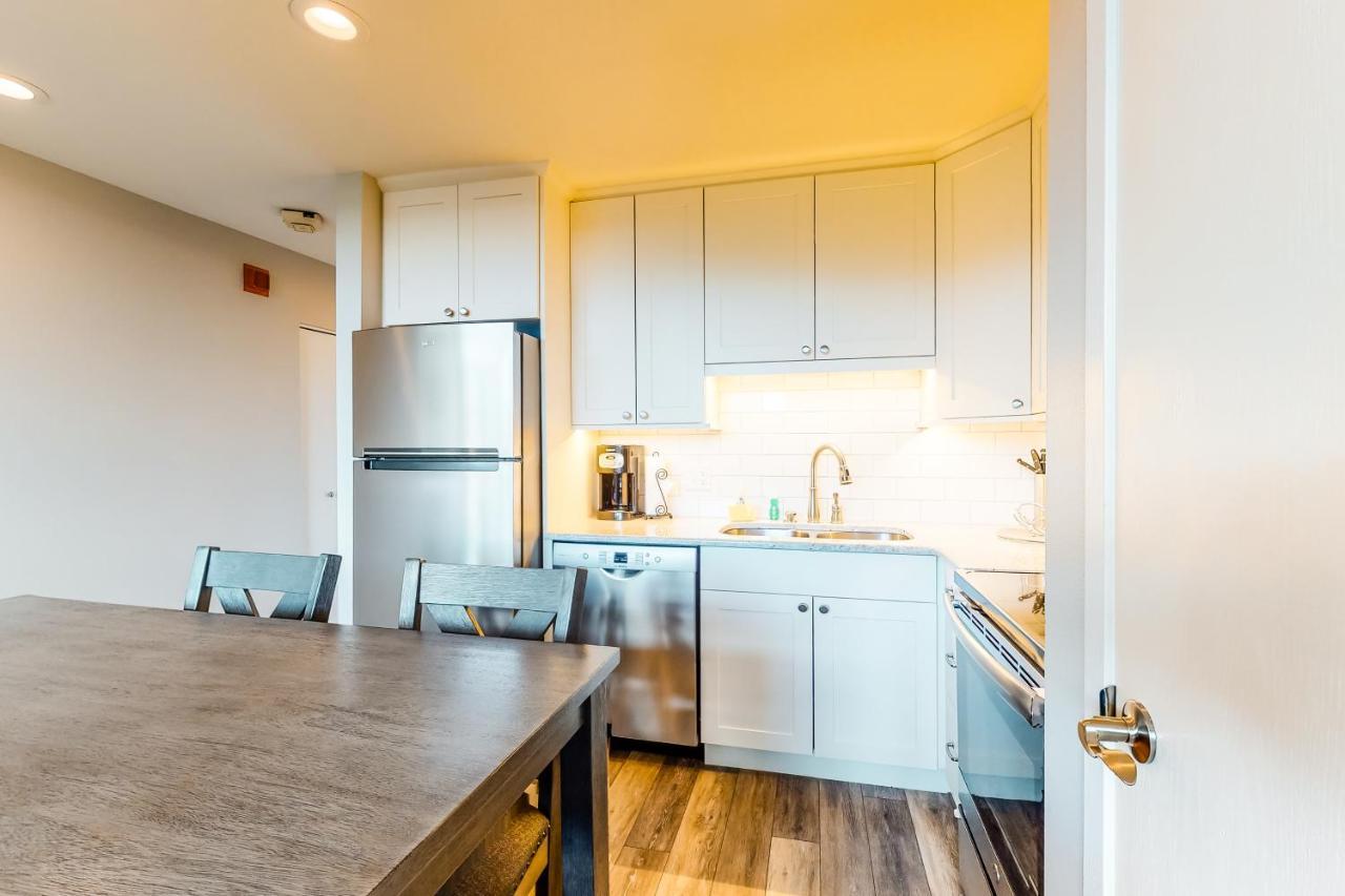 Watch Hill Lofted Apartment Silverthorne Ngoại thất bức ảnh