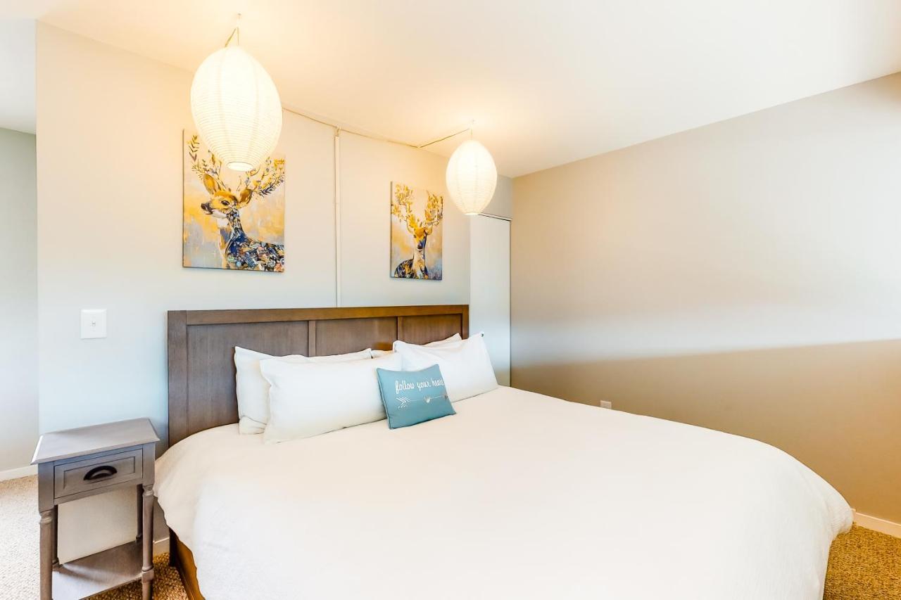 Watch Hill Lofted Apartment Silverthorne Ngoại thất bức ảnh