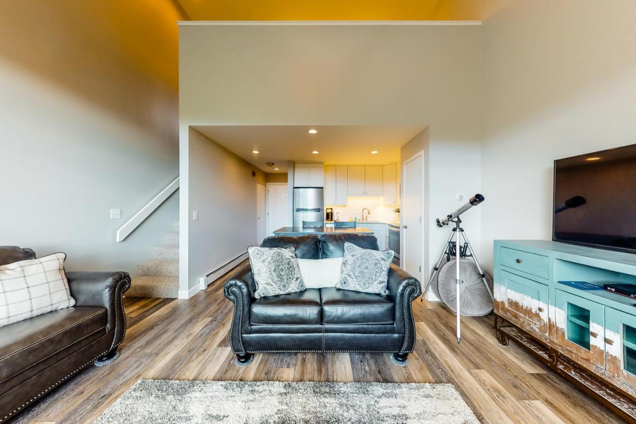 Watch Hill Lofted Apartment Silverthorne Ngoại thất bức ảnh
