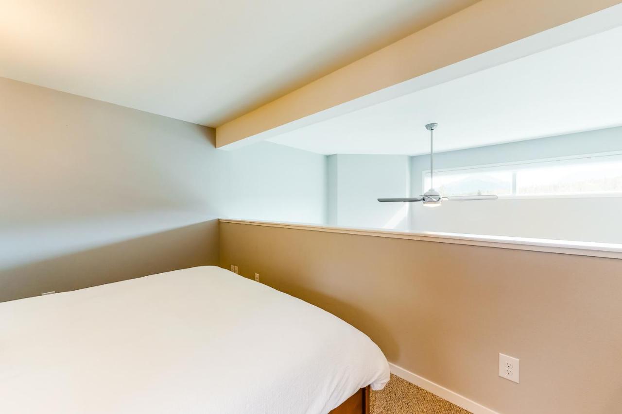 Watch Hill Lofted Apartment Silverthorne Ngoại thất bức ảnh